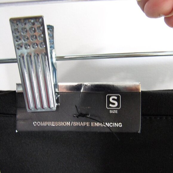 JGX - High Rise Tummy Control Camo Yoga Pants - Sm - Picture 5 of 6